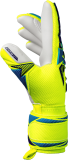 Reusch Attrakt Freegel Advance Junior 5672235 2005 gelb s
